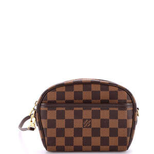 Louis Vuitton Ipanema Pochette Damier #188898L94B